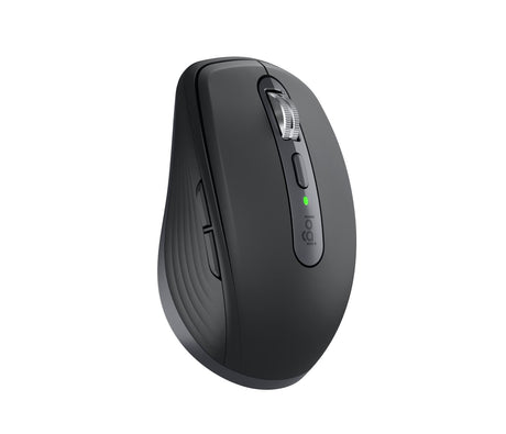 Logitech - MX Anywhere 3S Compact Wireless Performance Mouse