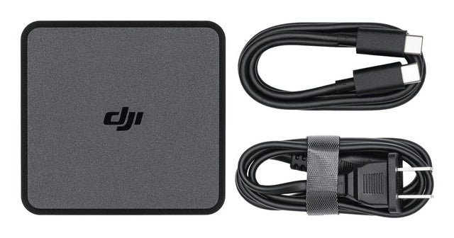 DJI 100W USB-C Power Adapter