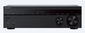 Sony STR-DH590 – 5.2-kanals AV-receiver med Bluetooth – sort – produktbillede