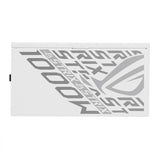 PSU ASUS ROG-STRIX-1000P -GAMING-WHITE 80+Plat