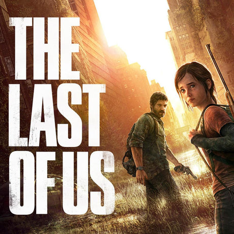 The Last of Us - Remastered (Playstation Hits) (Nordic) Geekd