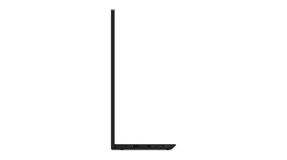 Lenovo ThinkVision M15 15.6 1920 x 1080 (Full HD) USB-C 60Hz