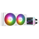 Thermalright Grand Vision 240 Argb White