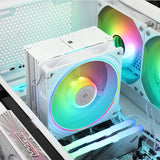 Thermalright Assassin Spirit 120 EVO Hvid