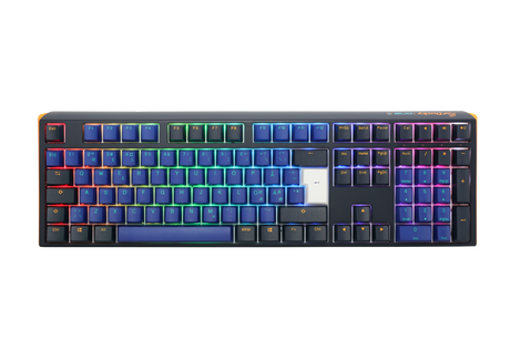 Ducky One 3 - Horizon Nordic - Fullsize - Cherry Blue