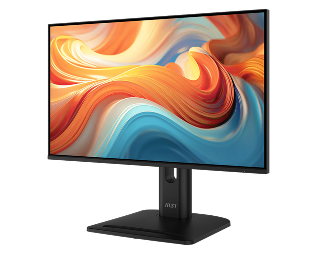 MSI PRO MP245PGDE E14 – skærm