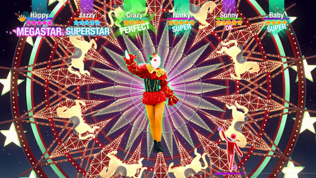 Just Dance 2021 (Code in Box) (FR/Multi in Game) Geekd