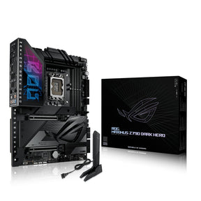 ASUS ROG MAXIMUS Z790 DARK HERO (ATX, Z790, LGA 1700, DDR5)