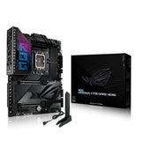 ASUS ROG MAXIMUS Z790 DARK HERO (ATX, Z790, LGA 1700, DDR5)