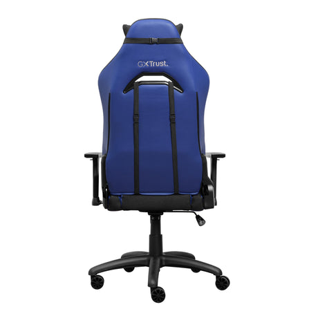 TRUST GXT714B RUYA GAMING CHAIR - BLUE