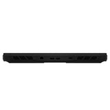 MSI Raider 16 Max HX B2WJ-414FRY – tilslutninger langs siden