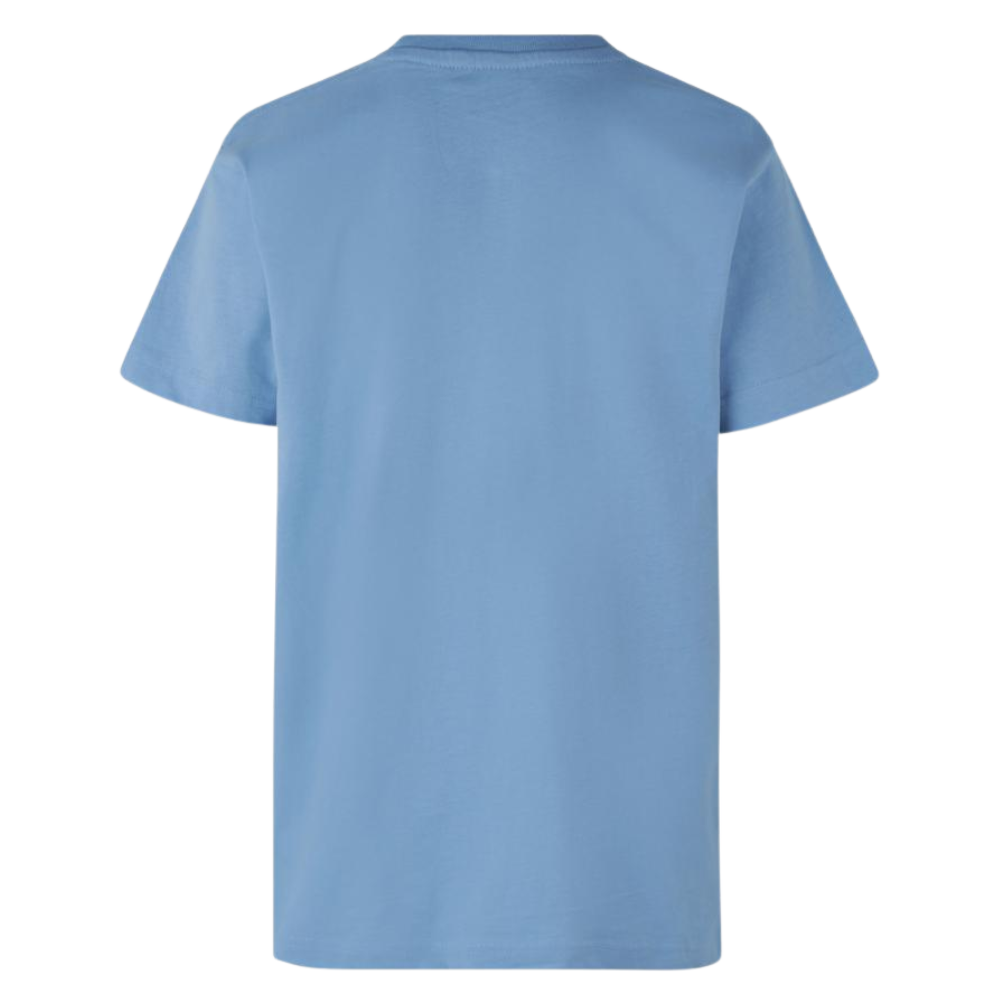 ShadysMC Shadys Kæledyr Tee - Lyseblå