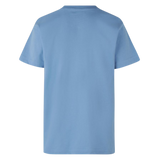 ShadysMC Shadys Kæledyr Tee - Lyseblå