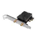 ASUS PCE-BE92BT WIFI 7 PCIe Network Card