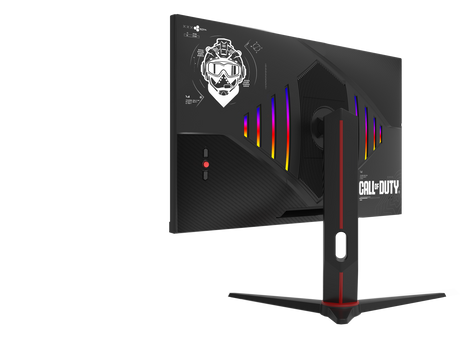 TWISTED MINDS CALL OF DUTY 27" FHD - 180HZ - BLACK