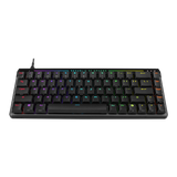 ASUS ROG FALCHION ACE HFX (M605) 65% Analog Gaming Keyboard with ROG HFX Magnetic Switches