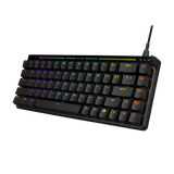ASUS ROG FALCHION ACE HFX (M605) 65% Analog Gaming Keyboard with ROG HFX Magnetic Switches