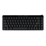 ASUS ROG FALCHION ACE HFX (M605) 65% Analog Gaming Keyboard with ROG HFX Magnetic Switches