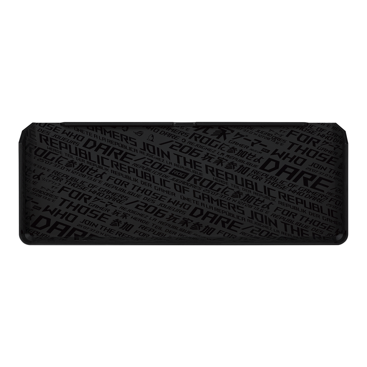 ASUS ROG FALCHION ACE HFX (M605) 65% Analog Gaming Keyboard with ROG HFX Magnetic Switches
