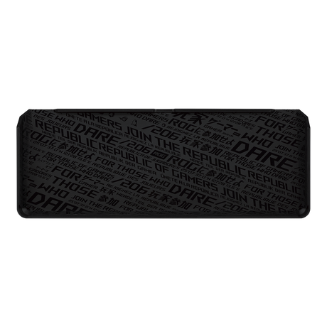 ASUS ROG FALCHION ACE HFX (M605) 65% Analog Gaming Keyboard with ROG HFX Magnetic Switches