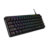 ASUS ROG FALCHION ACE HFX (M605) 65% Analog Gaming Keyboard with ROG HFX Magnetic Switches