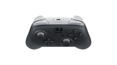 Nintendo Switch 2 Pro Controller