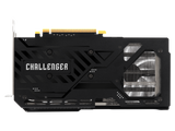 ASRock Arc B580 Challenger 12GB OC