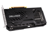 ASRock Arc B580 Challenger 12GB OC