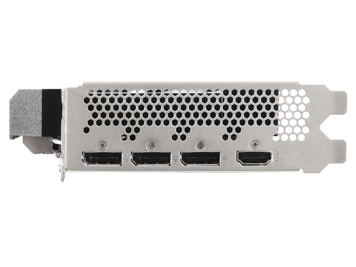 ASRock Arc B580 Challenger 12GB OC