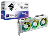 ASRock ARC B580 Steel Legend 12GB OC