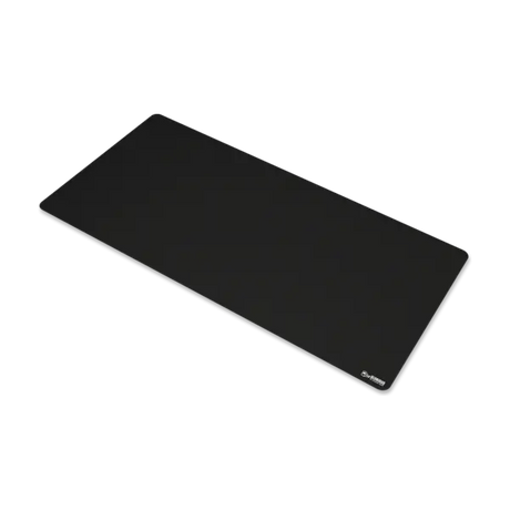 Glorious Mouse Pad 2 XL - Stitched - Black
