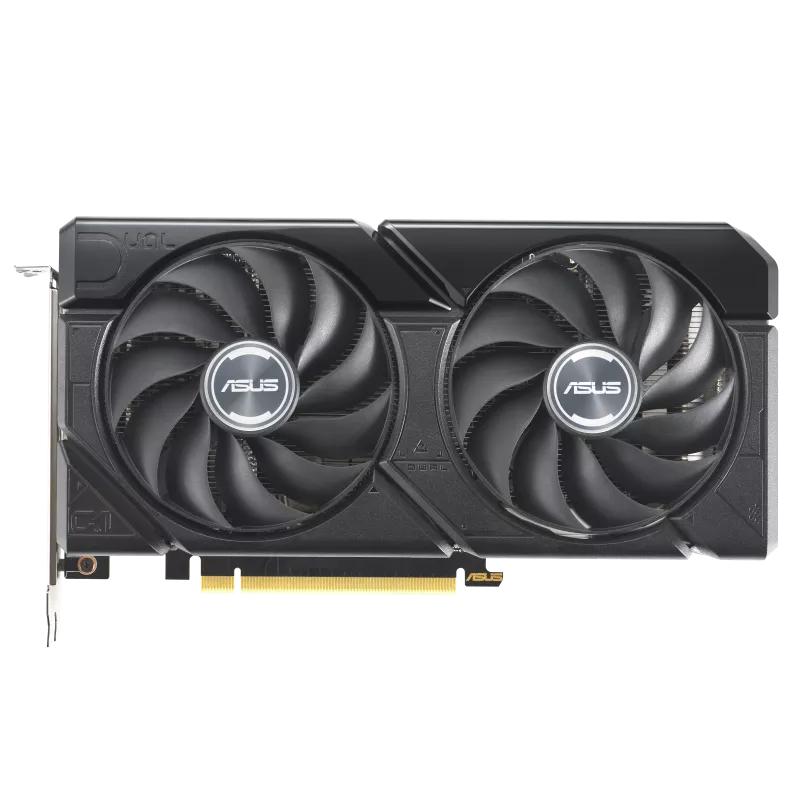 ASUS GeForce RTX 4070 12GB GDDR6X DUAL OC EVO