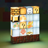 PALADONE Super Mario Bros byg selv lampe