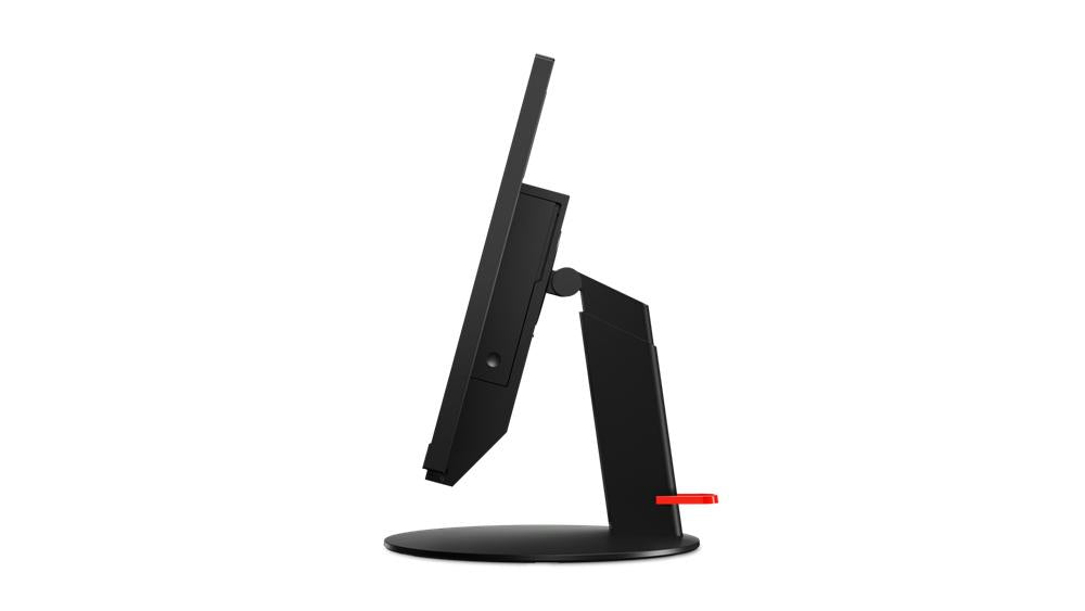 Lenovo ThinkCentre Tiny-in-One 27 27 2560 x 1440 (2K) HDMI DisplayPort 60Hz Pivot Skærm