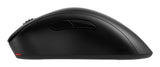 Zowie By BenQ - EC3-DW - Wireless Mouse - Pixart 3950 - 4k polling - Middle size - Black BenQ Nordic (ZOWIE)