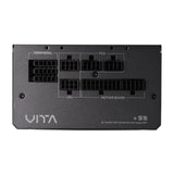 FSP Group FSP Vita GM 650W Strømforsyning Modular 650Watt