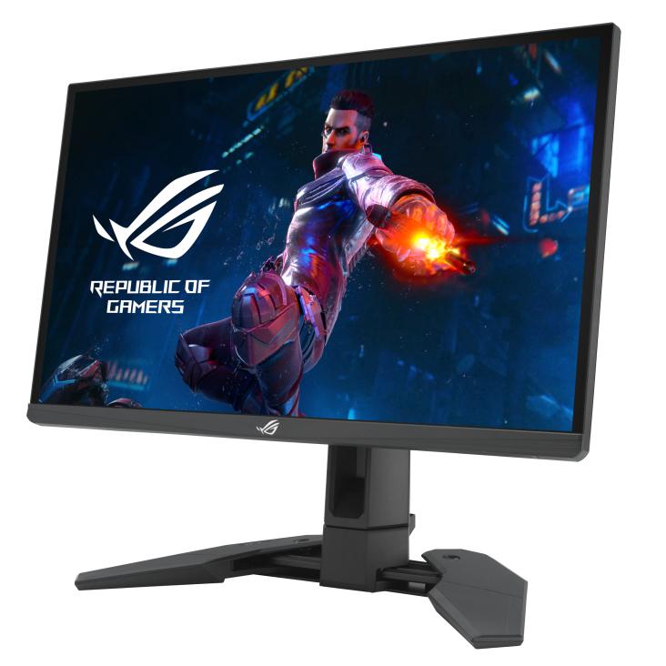 LCD ASUS 24.1" ROG Swift Pro PG248QP 1920x1080p E-TN 540Hz NVIDIA Reflex Analyzer DisplayHDR