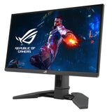LCD ASUS 24.1" ROG Swift Pro PG248QP 1920x1080p E-TN 540Hz NVIDIA Reflex Analyzer DisplayHDR