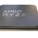 AMD CPU'er