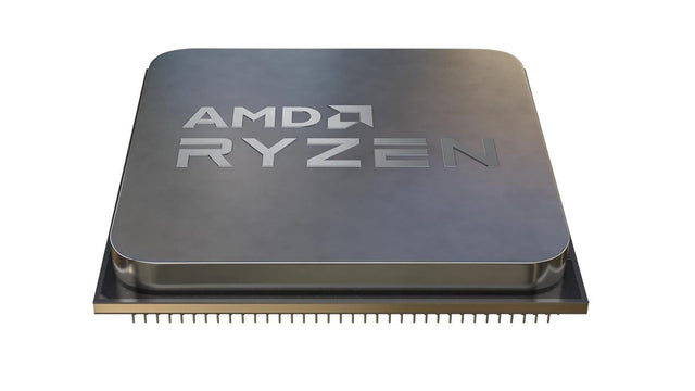 AMD CPU Ryzen 7 5700X 3.4GHz 8 kerner AM4 (TRAY - u/køler)