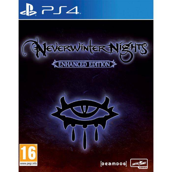 Sony Neverwinter Nights - PlayStation 4