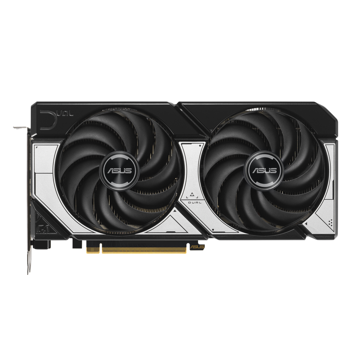 ASUS GeForce RTX 5070 12GB DUAL OC
