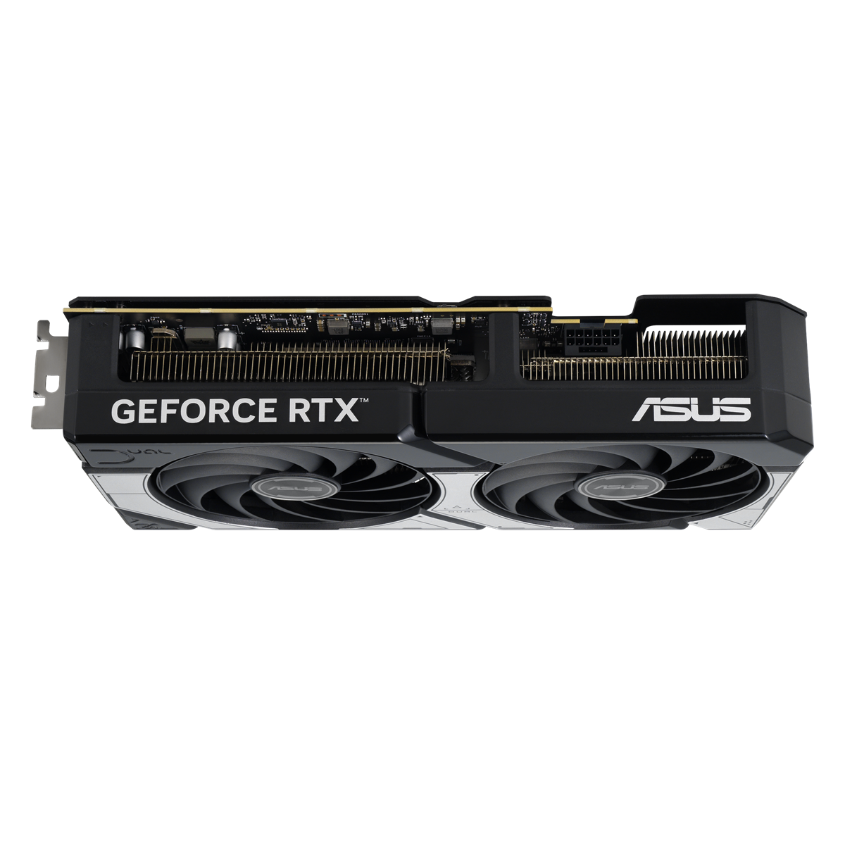 ASUS GeForce RTX 5070 12GB DUAL OC