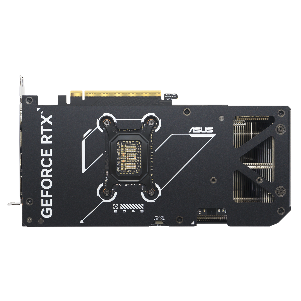 ASUS GeForce RTX 5070 12GB DUAL OC