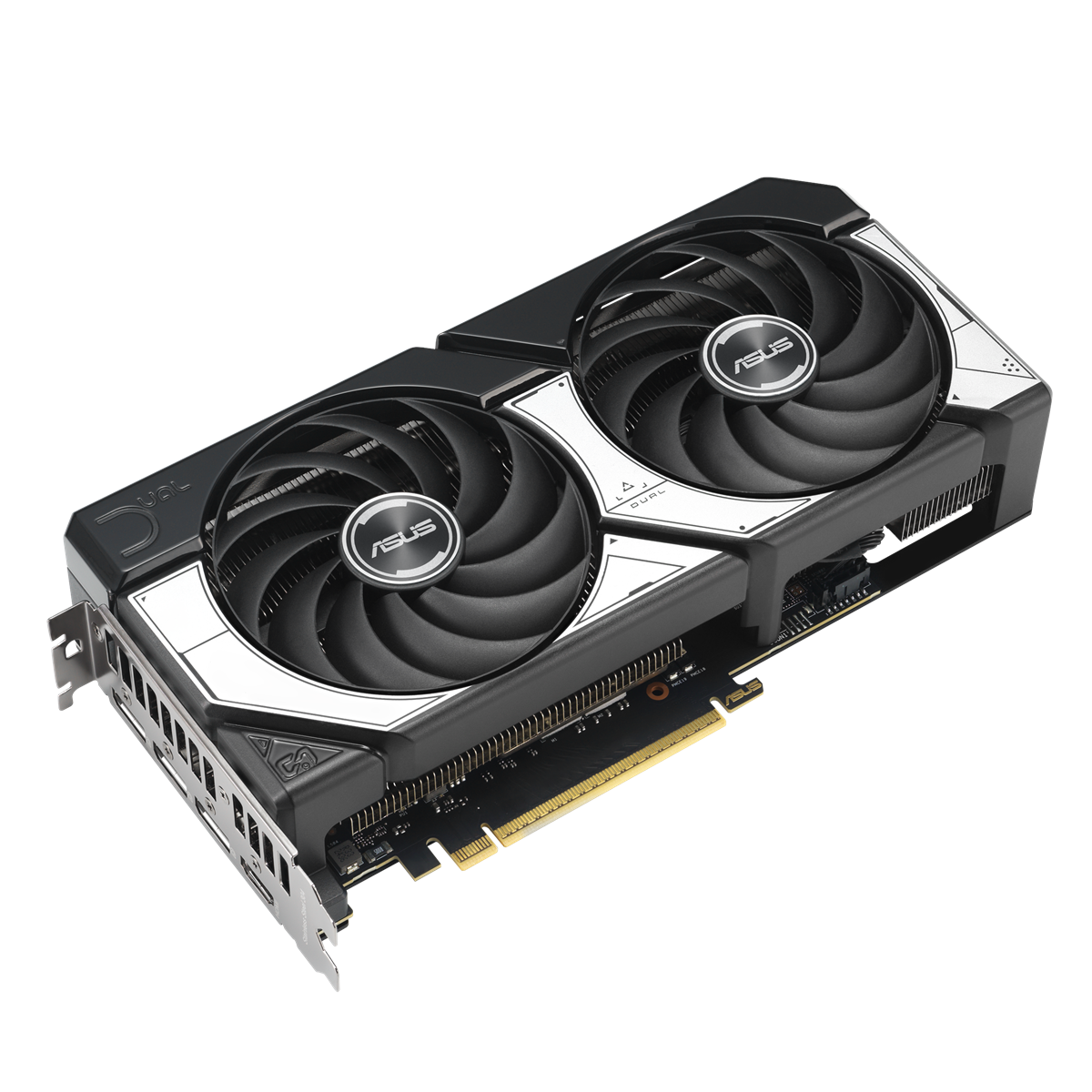 ASUS GeForce RTX 5070 12GB DUAL