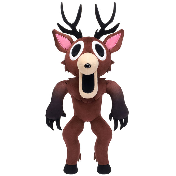 Roblox 99 Nights 15" Deer Deluxe Plys