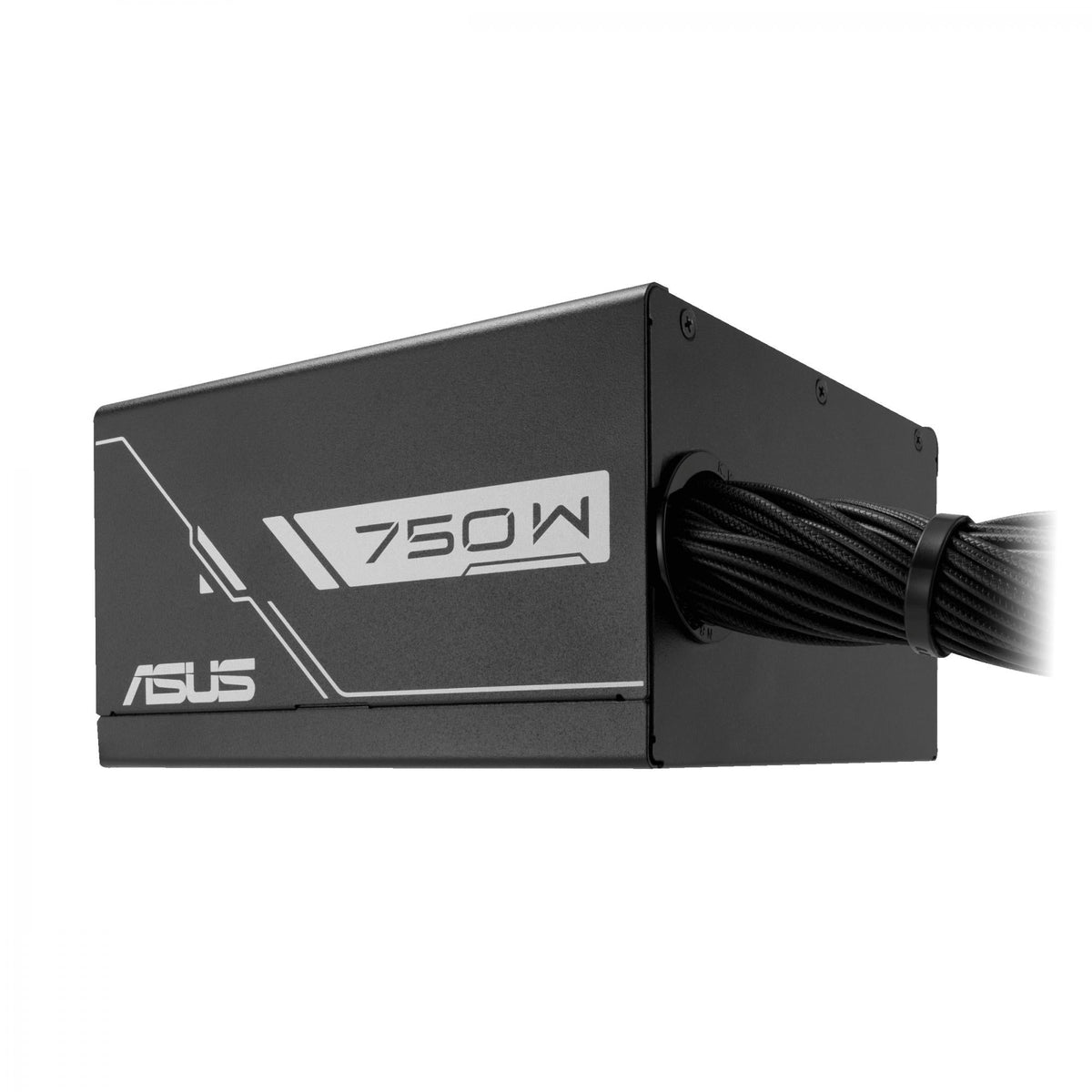ASUS PRIME-750B-BLACK