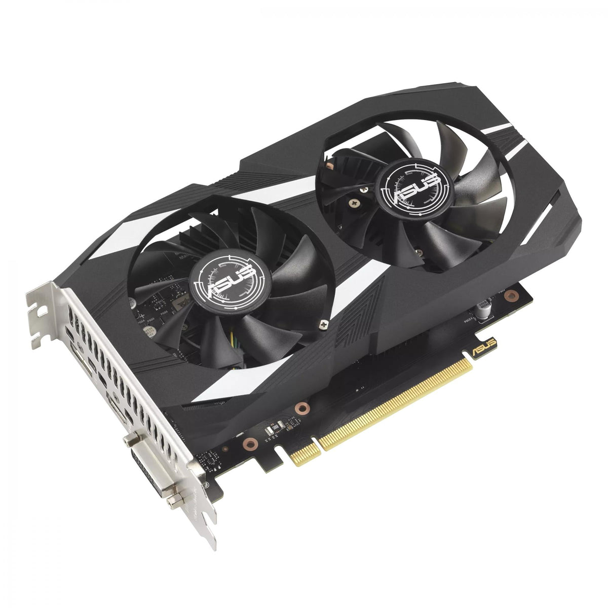 ASUS Dual GeForce RTX 3050 6GB 6GB OC Edition