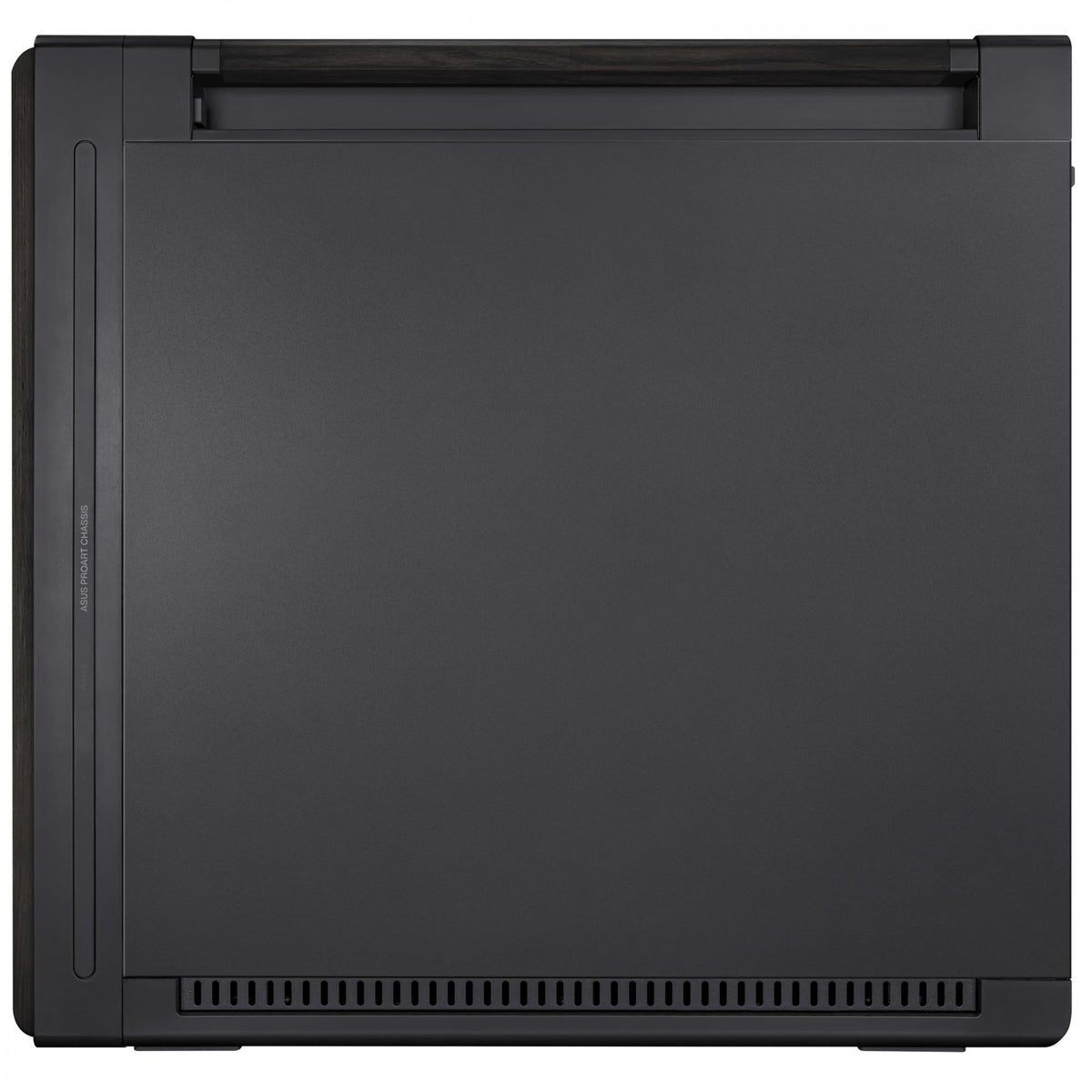 ASUS PROART PA602 Wood Edition - Metal Panel