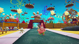 BANDAI NAMCO The Patrick Star Game - PlayStation 5